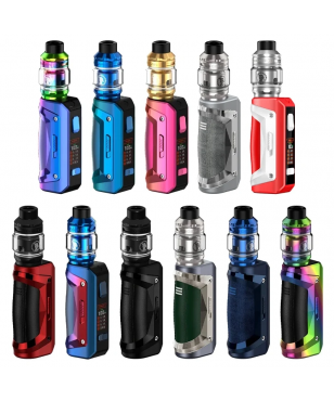 Kit Aegis Solo 2 S100 Geekvape