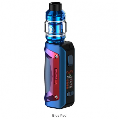 Kit Aegis Solo 2 S100 Geekvape