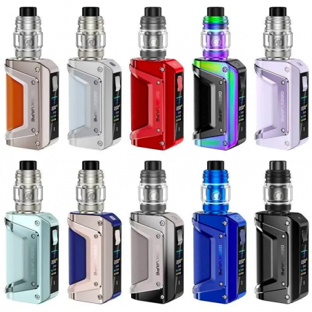 Kit Aegis Legend 3 Geekvape