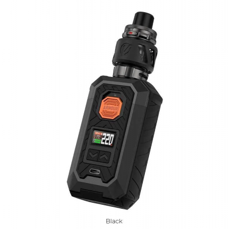 Kit Armour Max Vaporesso