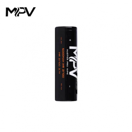 Accu 21700 MPV 5000mAh
