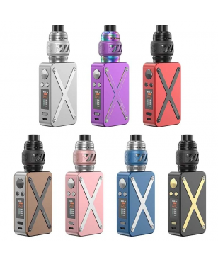 Kit Revolto Aspire