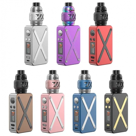 Kit Revolto Aspire