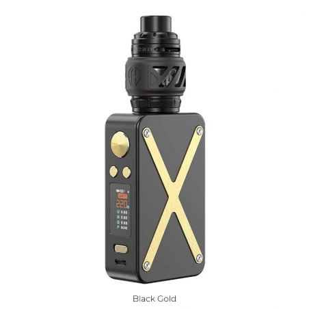 Kit Revolto Aspire