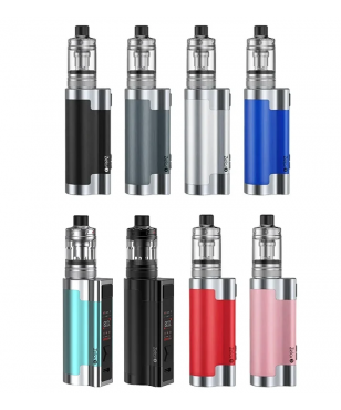 Kit Zelos 3 Aspire
