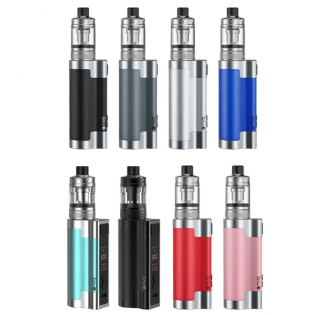 Kit Zelos 3 Aspire
