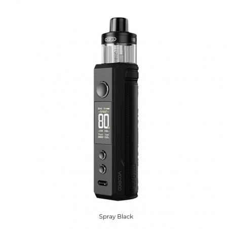 kit Drag X2 VOOPOO