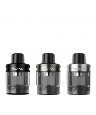 Cartouches PNP X DTL VOOPOO (X2)