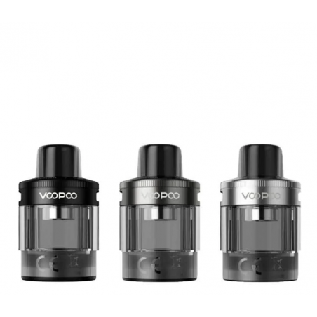 Cartouches PNP X DTL VOOPOO (X2)
