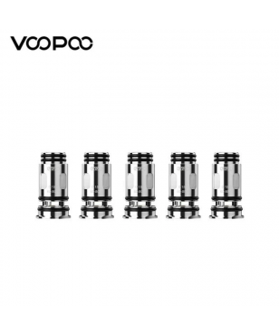 Résistances PnP X VOOPOO (X5)