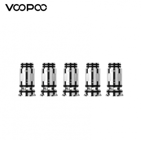 Résistances PnP X VOOPOO (X5)