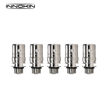 Résistances Z Coil Zenith Innokin (X5)