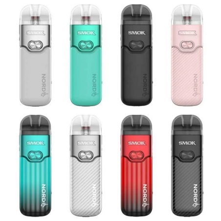 Nord GT SMOK