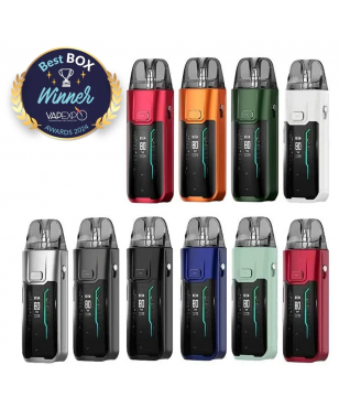 KITS E-CIGARETTES COMPLETS