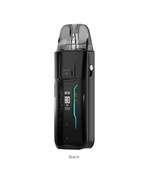 elfbar nachfüll pod läuft aus Kit Luxe XR Vaporesso dès 34,90 € main image 0