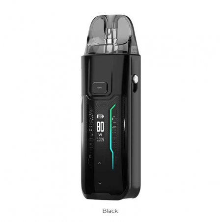 Kit Luxe XR Max 2 Vaporesso Batterie intégrée 3200mah