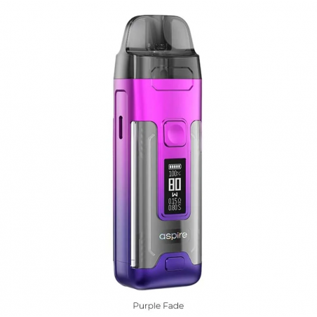 kit Veynom Air Aspire