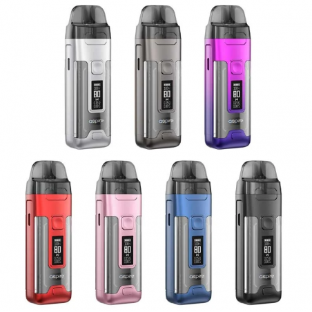kit Veynom Air Aspire