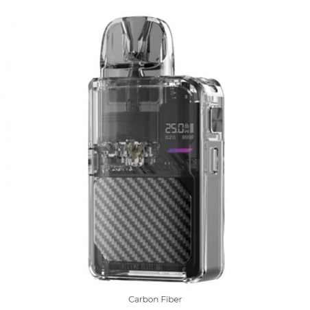 Thelema Elite Art Lost Vape