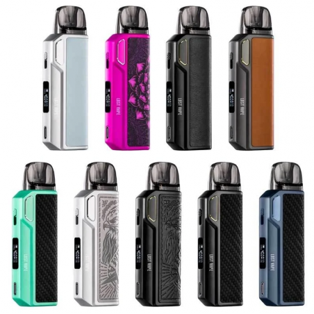 Thelema Elite 40W Lost Vape