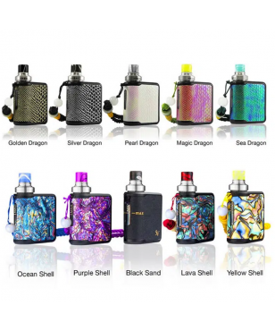 Kit Mi-One Smoking Vapor