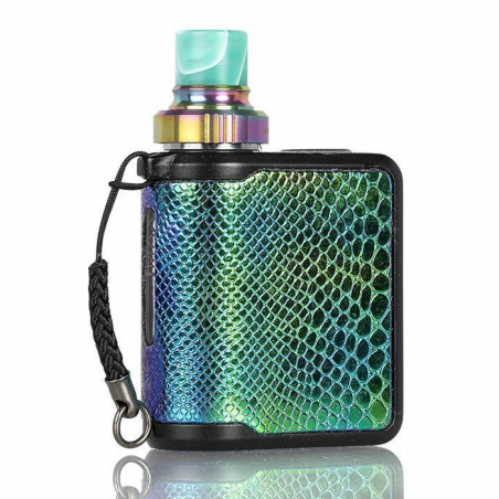 Kit Mi-One Smoking Vapor