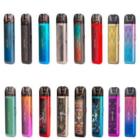 Ursa Nano Lost Vape