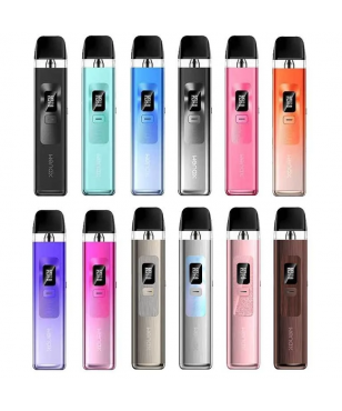 WENAX Q GEEKVAPE