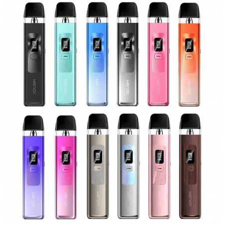 WENAX Q GEEKVAPE