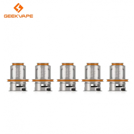 RÉSISTANCES M GEEKVAPE (X1)
