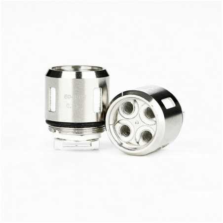 Résistances Shield / Aero / Cerberus Geek vape (5)