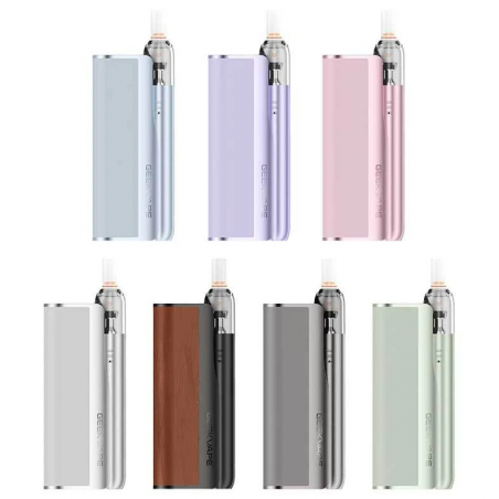 KIT WENAX M STARTER GEEKVAPE