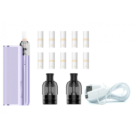 KIT WENAX M STARTER GEEKVAPE