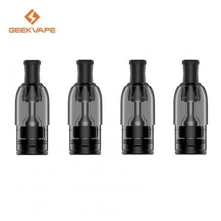 CARTOUCHES WENAX M1 GEEKVAPE (X4)