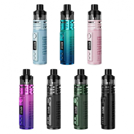 Drag H40 VOOPOO