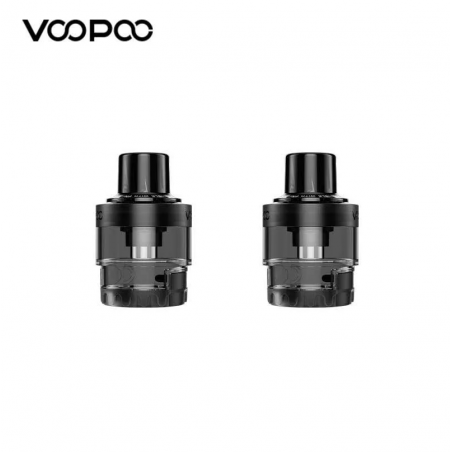 Cartouches Vides PNP II Upgrade VOOPOO (X2