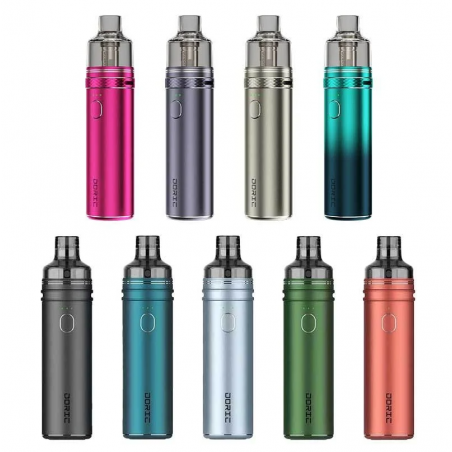 Doric 60 VOOPOO