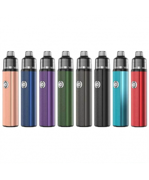 kit BP Stik Aspire