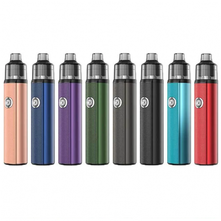 kit BP Stik Aspire