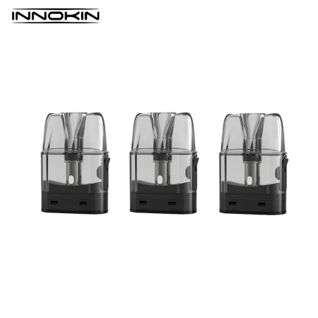 Cartouches Klypse Innokin (X3)