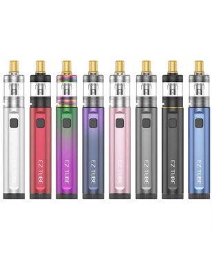 EZ Tube Innokin - Batterie intégrée 2100 mAh