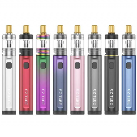 EZ Tube Innokin - Batterie intégrée 2100 mAh