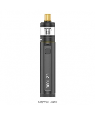 elfbar nachfüll pod läuft aus EZ Tube Innokin