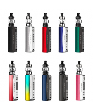 Kit GTX One Vaporesso Batterie intégrée 2000 mah