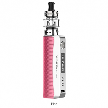 Kit GTX One Vaporesso Batterie intégrée 2000 mah