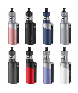 Kit CoolFire Z60 Innokin Batterie intégrée 2500 mah