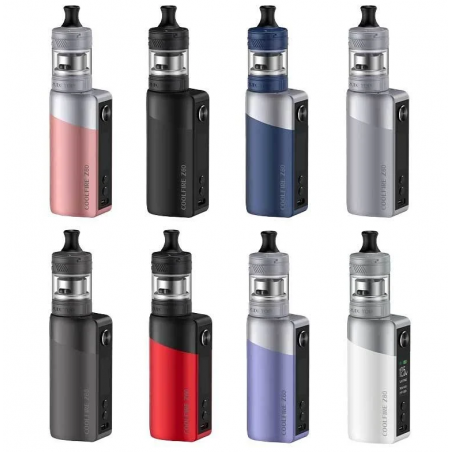 Kit CoolFire Z60 Innokin Batterie intégrée 2500 mah