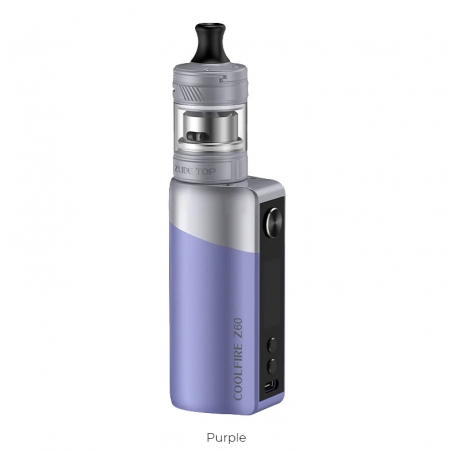 Kit CoolFire Z60 Innokin Batterie intégrée 2500 mah