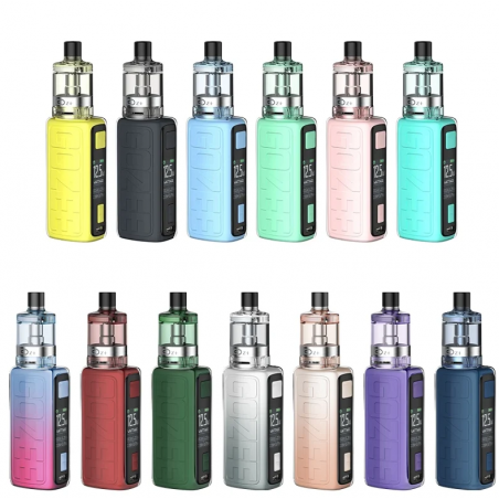 Kit Gozee Innokin Batterie intégrée 2100 mah