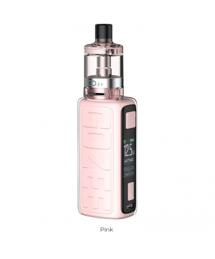 elfbar nachfüll pod läuft aus Kit cigarette électronique Kroma-A & Zenith main image 0